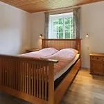 Henrieke - 10km From The Sea By Interhome Bredebro