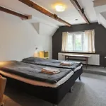 Henrieke - 10km From The Sea By Interhome Feriehus Bredebro