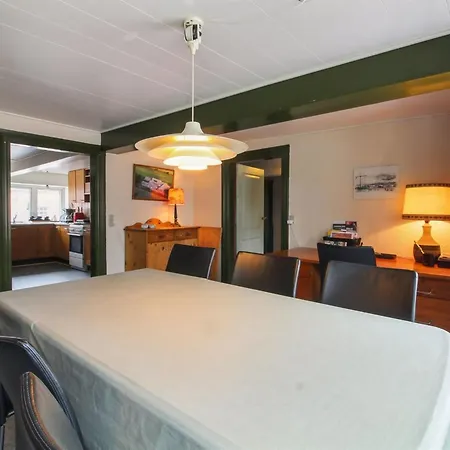 Feriehus Henrieke - 10km From The Sea By Interhome *