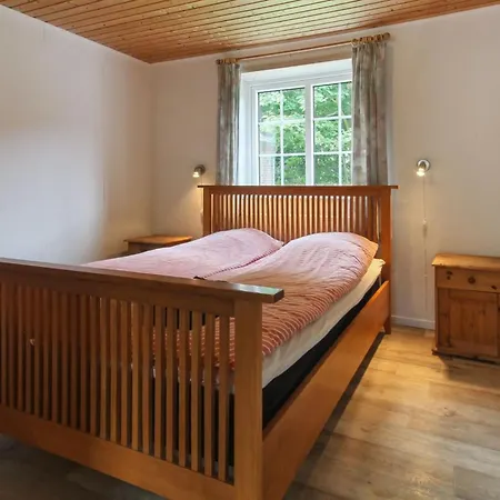 Henrieke - 10km From The Sea By Interhome Bredebro