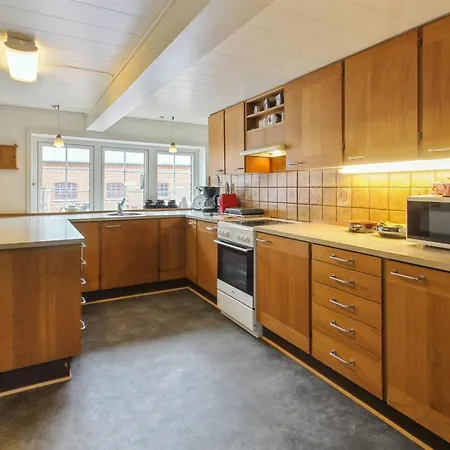 Henrieke - 10km From The Sea By Interhome Feriehus *