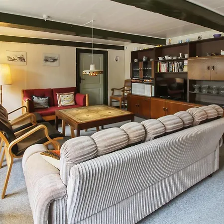 Feriehus Henrieke - 10km From The Sea By Interhome