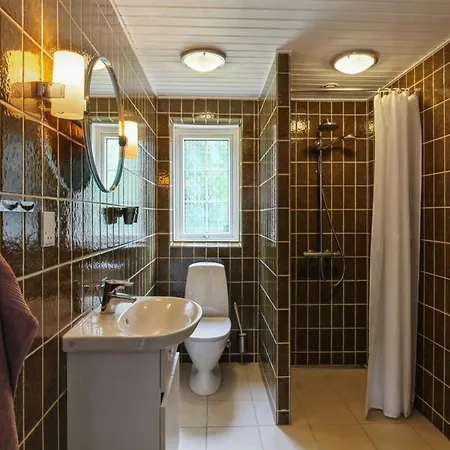 Henrieke - 10km From The Sea By Interhome