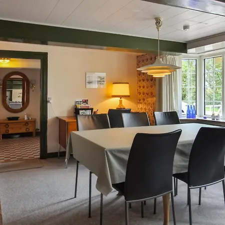 Feriehus Henrieke - 10km From The Sea By Interhome *