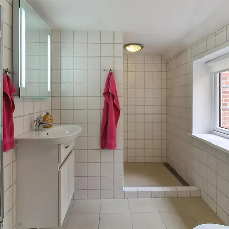 Feriehus Henrieke - 10km From The Sea By Interhome