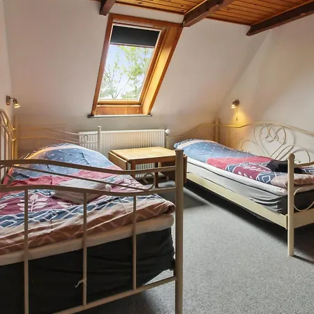 Henrieke - 10km From The Sea By Interhome Feriehus