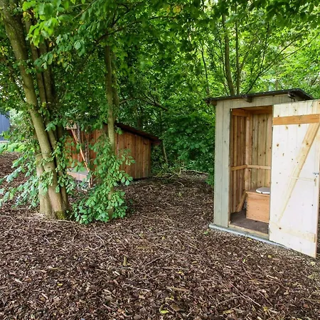 Henrieke - 10km From The Sea By Interhome