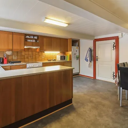 Casa vacanze Henrieke - 10km From The Sea By Interhome Bredebro