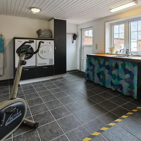 Henrieke - 10km From The Sea By Interhome Casa vacanze Bredebro